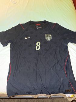 USMNT Mckennie Authentic Jersey XL