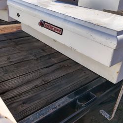 Weather Guard Side Toll Boxes