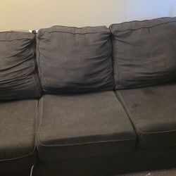 Free Couch 