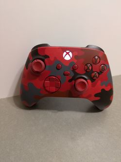 Xbox Wireless Controller Like Now 