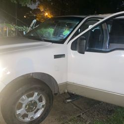 2008 Ford F-150