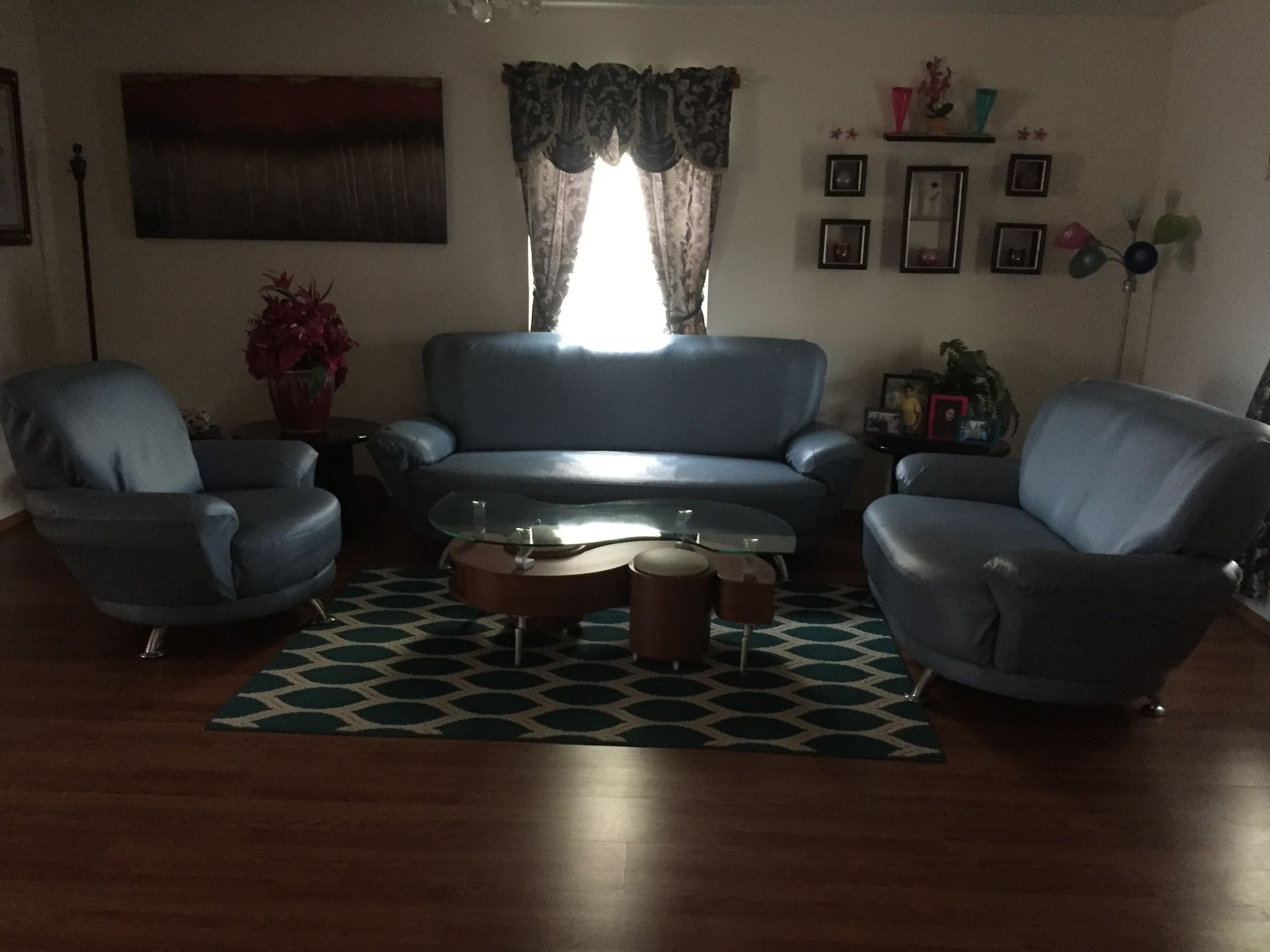 Sofa Set For Sale