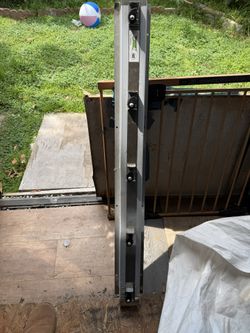 Utility Holder
