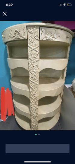 Shelf
