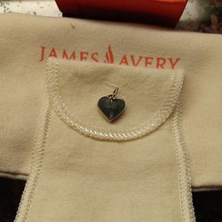 James Avery Charm$20