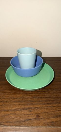 Toddlers dining set