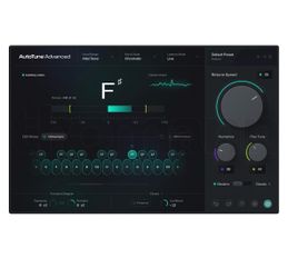 Autotune Advanced
