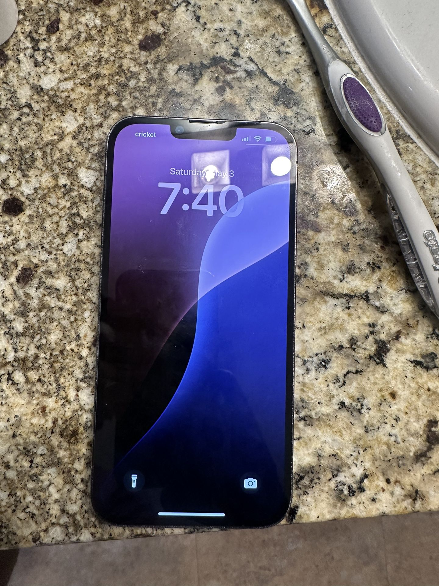 iPhone 13 Pro Max