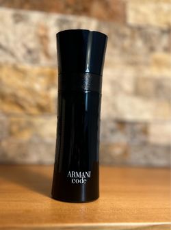 Armani Code - 75ml