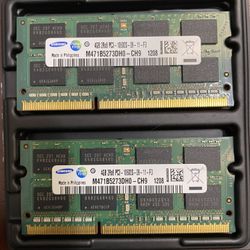 DDR3 RAM