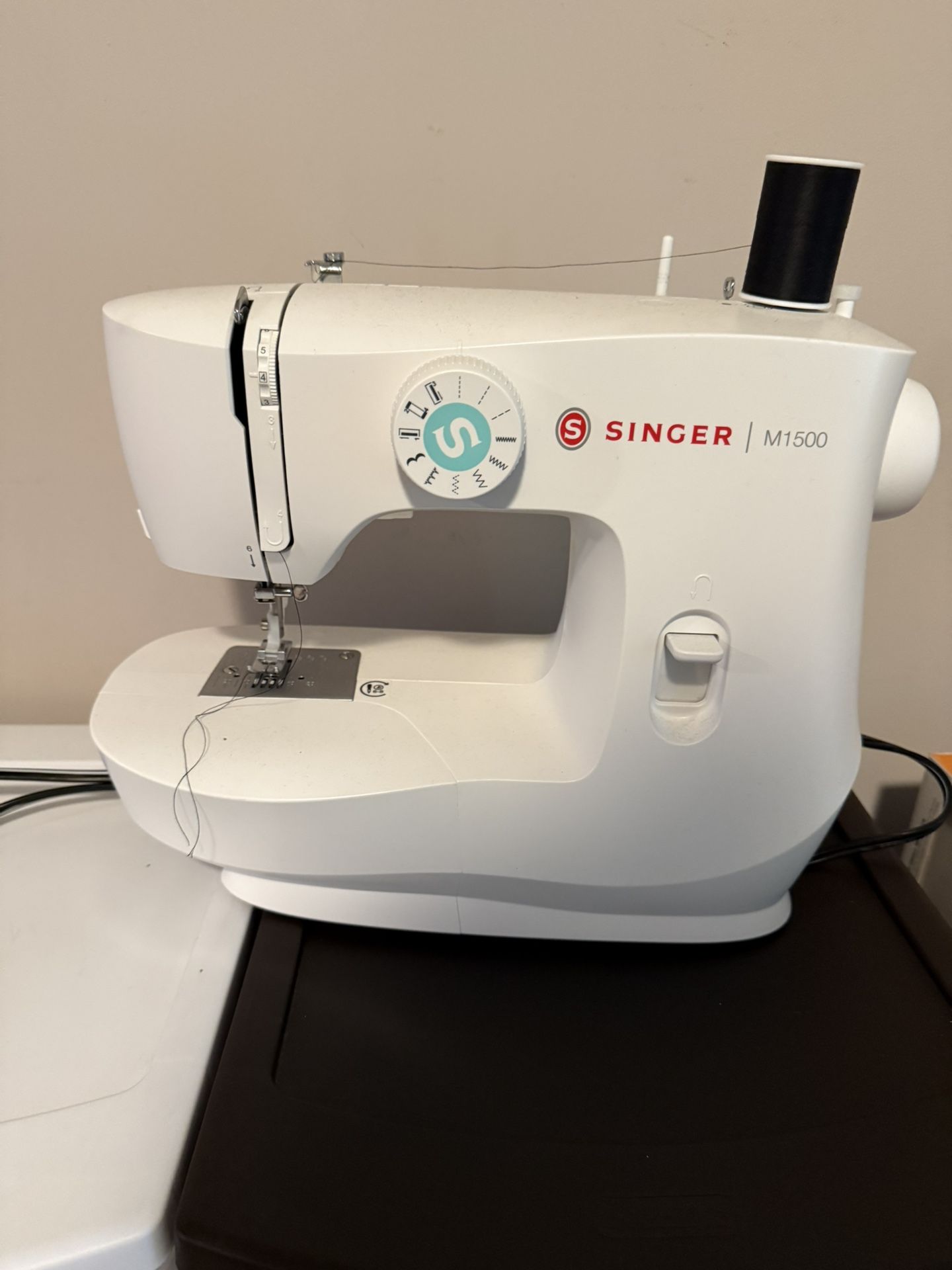 Singer Sewing Machine