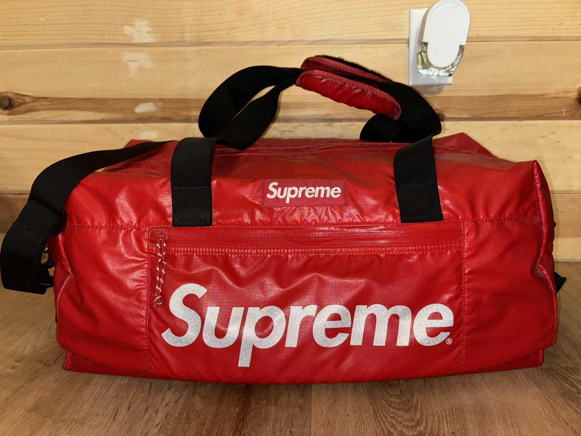 Supreme Bag