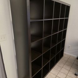 Cube Organizer 