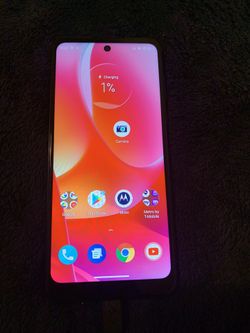 Moto G Power (2022) Black