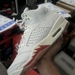 Jordan 5 - El Grito Sail
