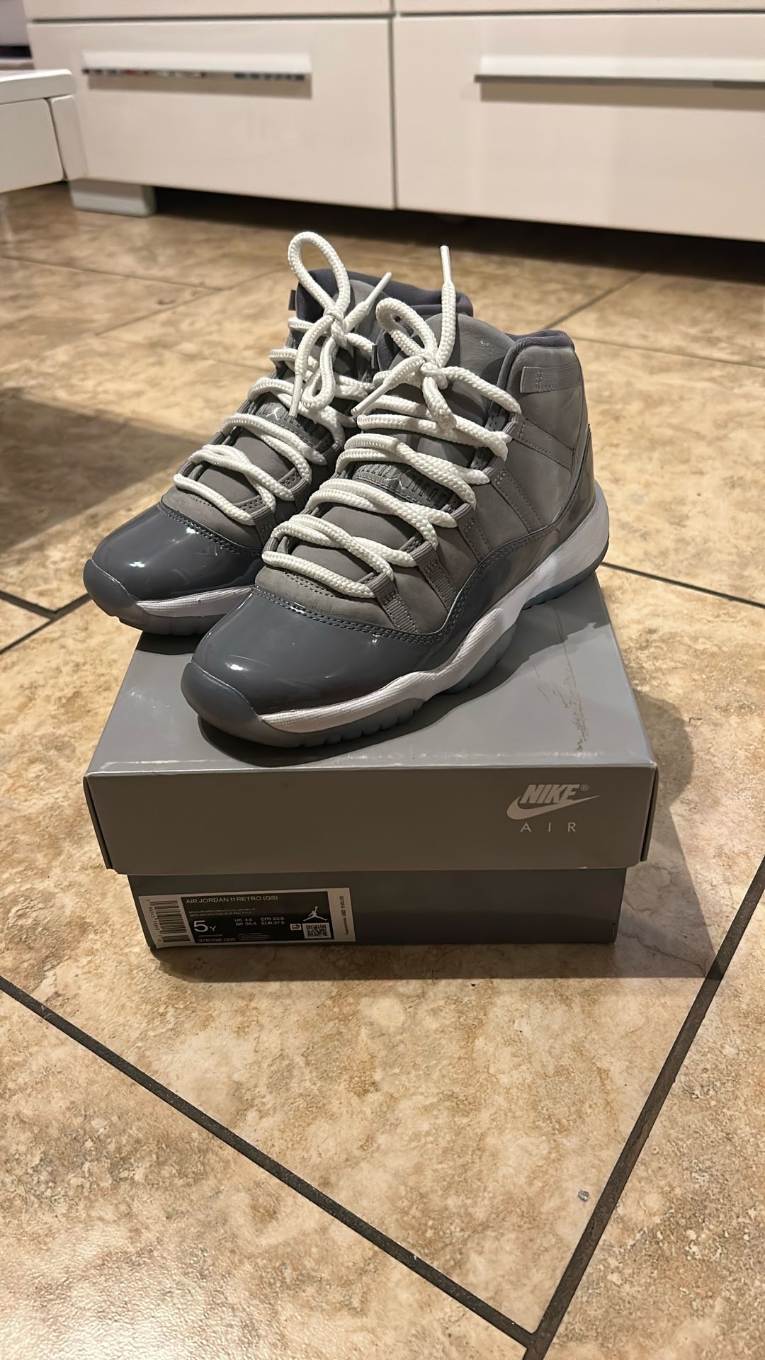 Jordan 11
