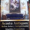 Acosta Antiques