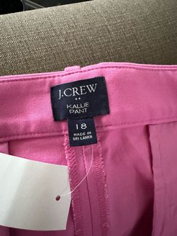 Women pants