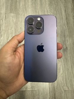 iPhone 14 Pro 128GB Unlocked