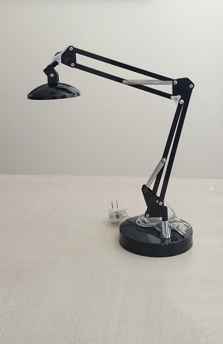 Adjustable Desk Lamp