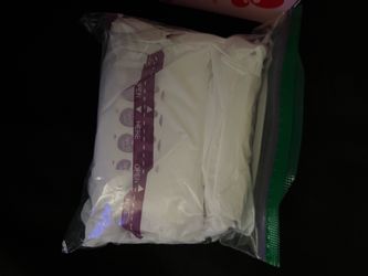 Nipple Pads and Bottle for breast Milk & nipple cream