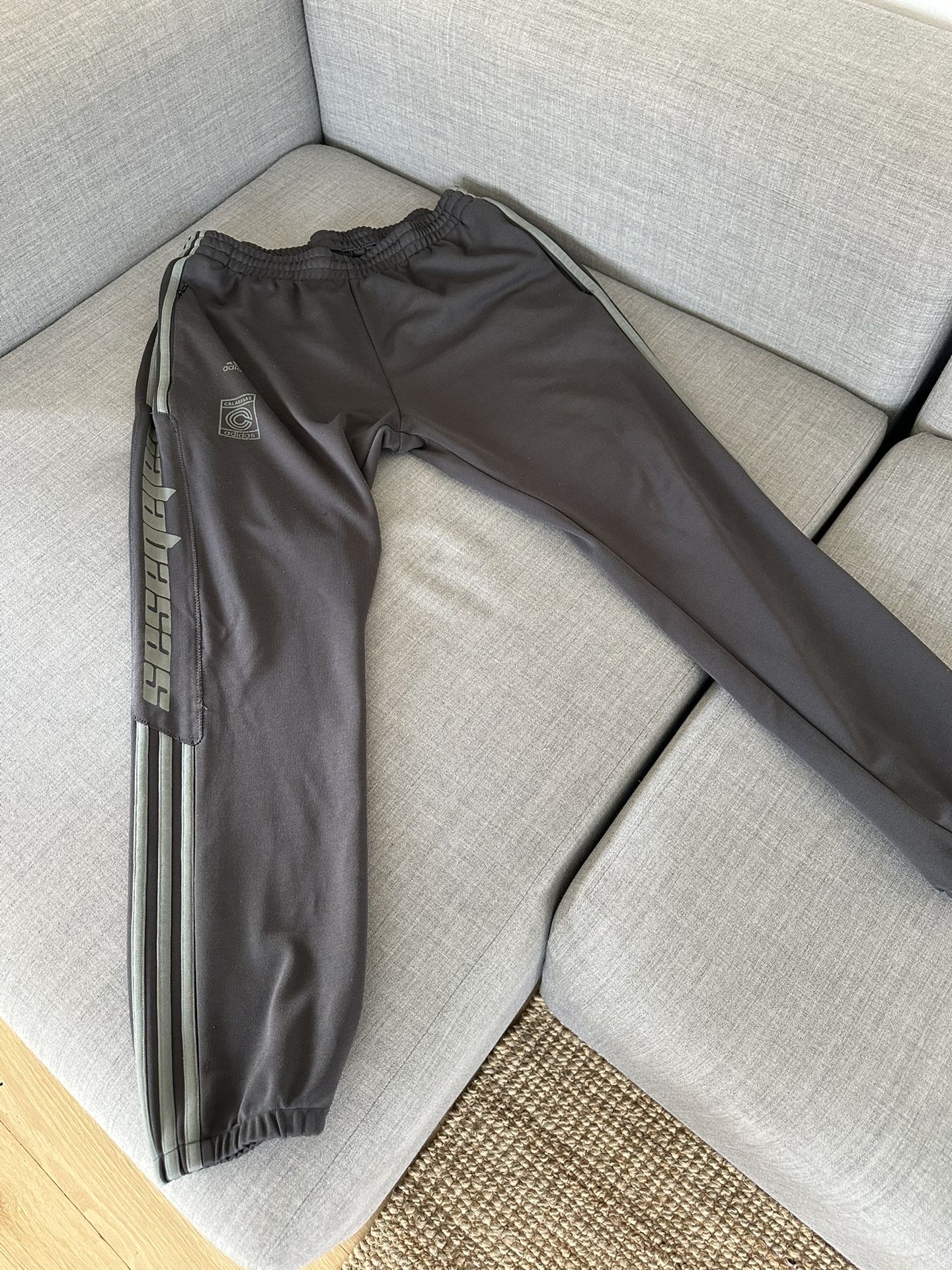Yeezy Calabasas Joggers