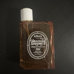 Sttes Perfume 
