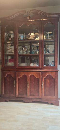 China hutch
