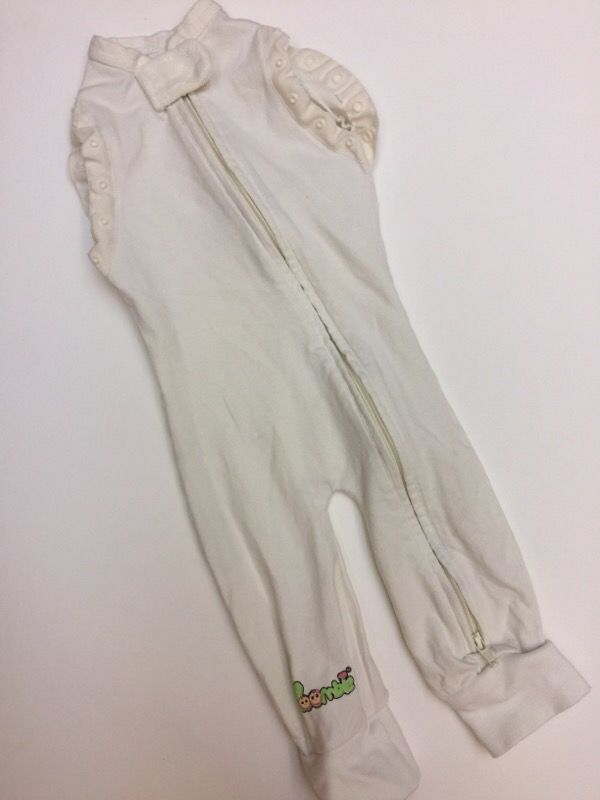 Woombie 14-19 pounds convertible