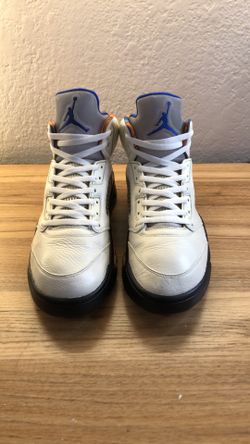 Air Jordan 5 Retro