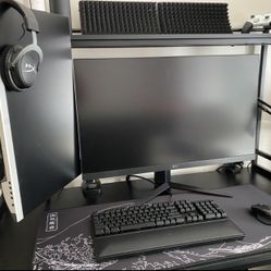 ~High Specs~ Gaming PC 