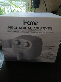 Air fryer