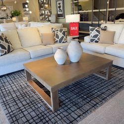 Sofa & loveseat Set ( Modern Home Furniture) 