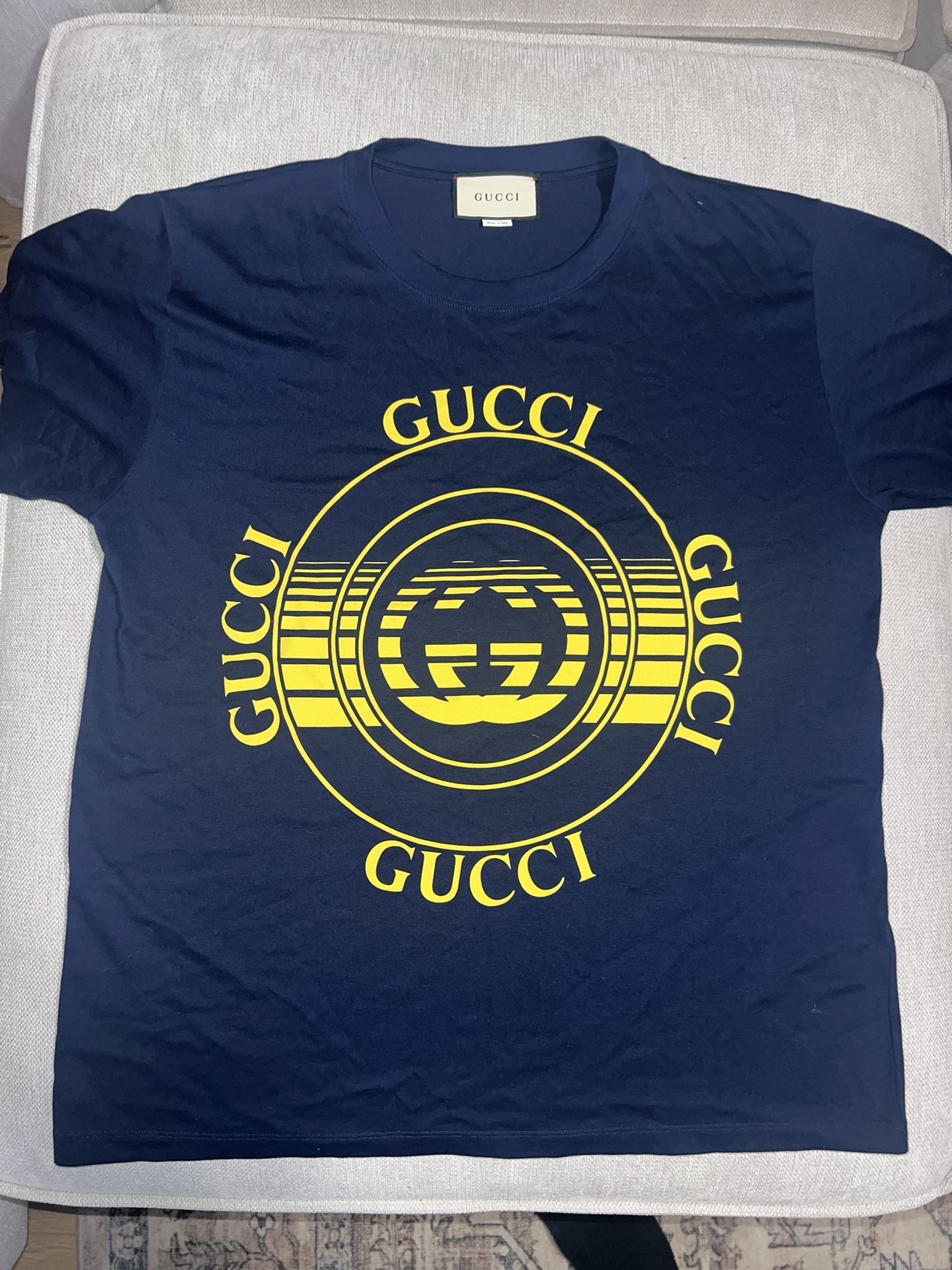 Gucci T-Shirt