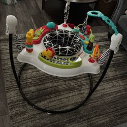 Jumperoo 