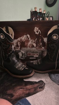 Cowboys Boots