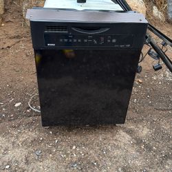 Free Good Dishwasher 