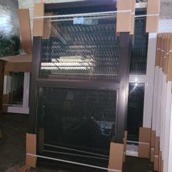 New Impact Windows And Doors For Sale 