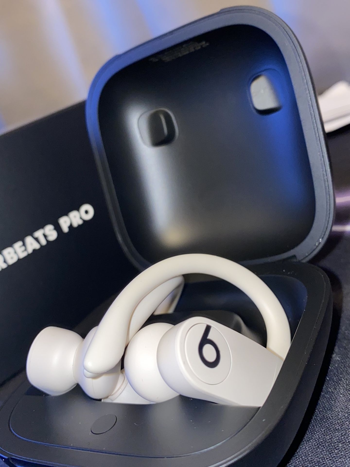 Powerbeats Pro Wireless Earphones