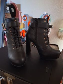TOP Moda size 7