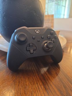 Xbox Elite Controller Series 2