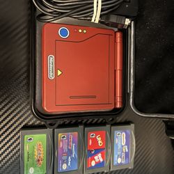 Game Boy 