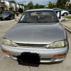 1995 Toyota Camry