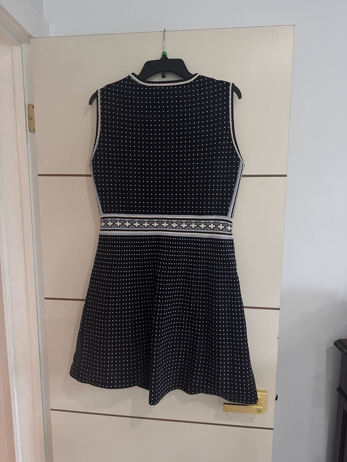 Dress Tory Burch