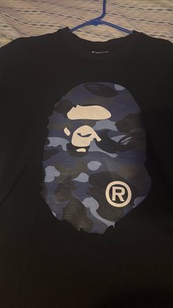 Bape shirt