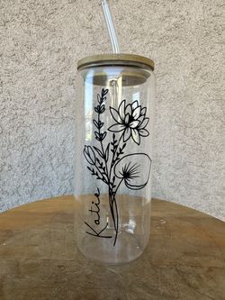 Custom Cups
