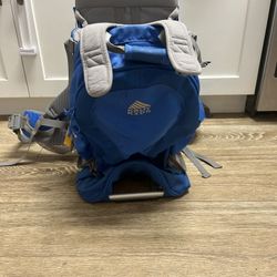 Kelty Kids Hiking Carrier Backpack- Great Condition 