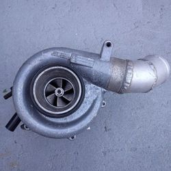 Turbo System 