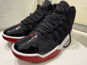 Jordans size 10 in good condition