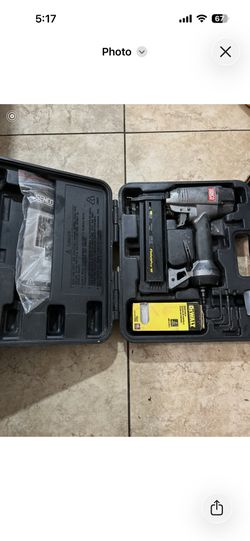 Brad Nailer